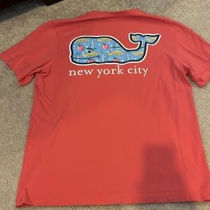 Vineyard Vines New York T-Shirt
